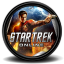 Star Trek Online 2 Icon 64x64 png